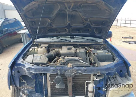 2009 Chevrolet Colorado Lt W/2Lt z USA, uszkodzony, nr VIN 1GCDS13E098119383